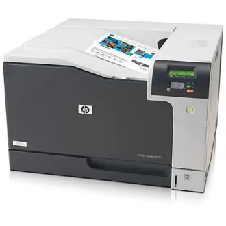 HP Color LaserJet Professional CP5225dn (A3, 20/20 ppm A4, USB 2.0, Ethernet, DUPLEX) HP Color LaserJet Professional CP5225dn (A3, 20/20 ppm A4, USB 2.0, Ethernet, DUPLEX)
