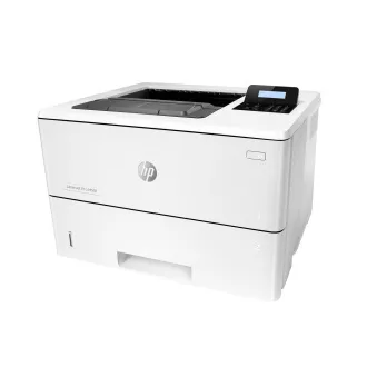 HP LaserJet Pro M501dn (A4, 43 ppm, USB 2.0, Ethernet, Duplex) HP LaserJet Pro M501dn (A4, 43 ppm, USB 2.0, Ethernet, Duplex)
