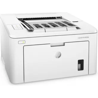 HP LaserJet Pro M203dn (A4, 28 ppm, USB, Ethernet, duplex) HP LaserJet Pro M203dn (A4, 28 ppm, USB, Ethernet, duplex)