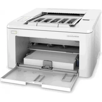 HP LaserJet Pro M203dn (A4, 28 ppm, USB, Ethernet, duplex) HP LaserJet Pro M203dn (A4, 28 ppm, USB, Ethernet, duplex)