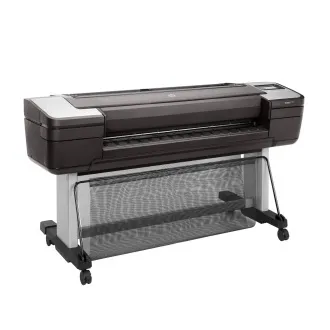 HP DesignJet T1700 44-in Printer HP DesignJet T1700 44-in Printer