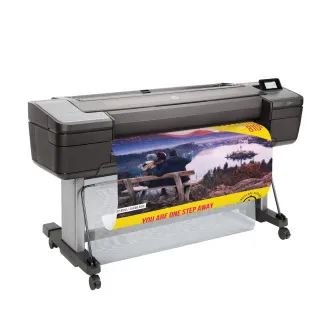 HP Designjet Z6 24” PostScript Printer HP Designjet Z6 24” PostScript Printer