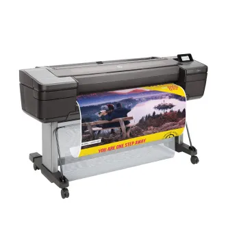 HP Designjet Z6 24” PostScript Printer HP Designjet Z6 24” PostScript Printer