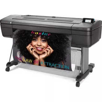 HP Designjet Z9+dr 44” PostScript Printer s V-řezačkou (v-trimmer) HP Designjet Z9+dr 44” PostScript Printer s V-řezačkou (v-trimmer)