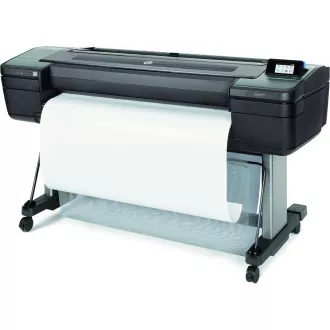 HP Designjet Z9+dr 44” PostScript Printer s V-řezačkou (v-trimmer) HP Designjet Z9+dr 44” PostScript Printer s V-řezačkou (v-trimmer)
