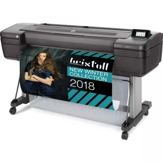 HP Designjet Z9+dr 44” PostScript Printer s V-řezačkou (v-trimmer) HP Designjet Z9+dr 44” PostScript Printer s V-řezačkou (v-trimmer)