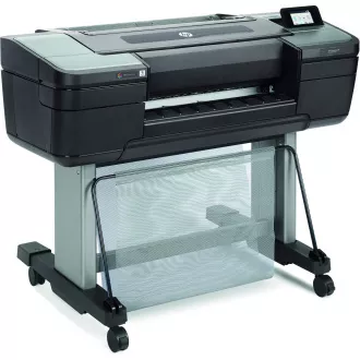 HP Designjet Z9+dr 44” PostScript Printer s V-řezačkou (v-trimmer) HP Designjet Z9+dr 44” PostScript Printer s V-řezačkou (v-trimmer)