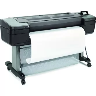 HP Designjet Z9+dr 44” PostScript Printer s V-řezačkou (v-trimmer) HP Designjet Z9+dr 44” PostScript Printer s V-řezačkou (v-trimmer)