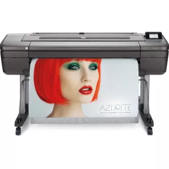 HP Designjet Z9+dr 44” PostScript Printer s V-řezačkou (v-trimmer) HP Designjet Z9+dr 44” PostScript Printer s V-řezačkou (v-trimmer)
