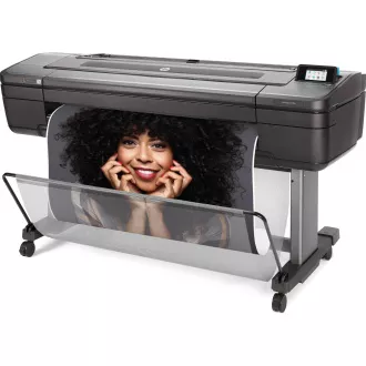 HP Designjet Z9+dr 44” PostScript Printer s V-řezačkou (v-trimmer) HP Designjet Z9+dr 44” PostScript Printer s V-řezačkou (v-trimmer)