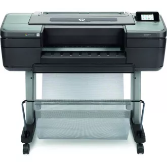 HP Designjet Z9+dr 44” PostScript Printer s V-řezačkou (v-trimmer) HP Designjet Z9+dr 44” PostScript Printer s V-řezačkou (v-trimmer)
