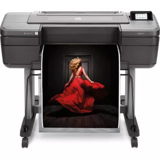 HP Designjet Z9+dr 44” PostScript Printer s V-řezačkou (v-trimmer) HP Designjet Z9+dr 44” PostScript Printer s V-řezačkou (v-trimmer)