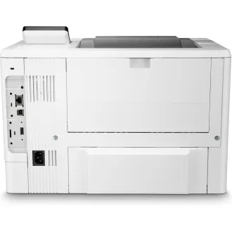 HP LaserJet Enterprise M507dn (A4, 43 ppm, USB 2.0, Ethernet, Duplex) HP LaserJet Enterprise M507dn (A4, 43 ppm, USB 2.0, Ethernet, Duplex)