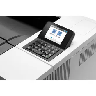 HP LaserJet Enterprise M507dn (A4, 43 ppm, USB 2.0, Ethernet, Duplex) HP LaserJet Enterprise M507dn (A4, 43 ppm, USB 2.0, Ethernet, Duplex)