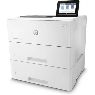 HP LaserJet Enterprise M507x (A4, 43 ppm, USB 2.0, Ethernet, Duplex, Tray)