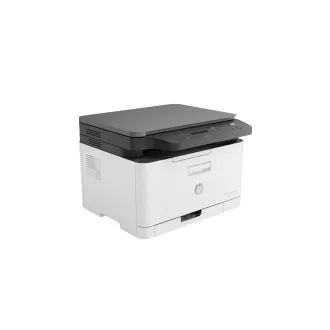 HP Color Laser MFP 178NW (A4, 18/4 ppm, USB 2.0, Ethernet, Wi-Fi, Print/Scan/Copy) HP Color Laser MFP 178NW (A4, 18/4 ppm, USB 2.0, Ethernet, Wi-Fi, Print/Scan/Copy)