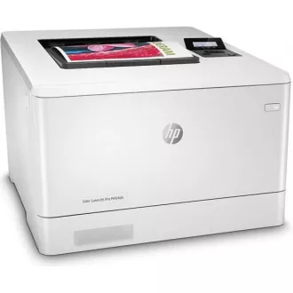 HP LaserJet Pro 400 color M454dn (A4, 27/27 ppm, USB 2.0, Ethernet, Duplex) HP LaserJet Pro 400 color M454dn (A4, 27/27 ppm, USB 2.0, Ethernet, Duplex)