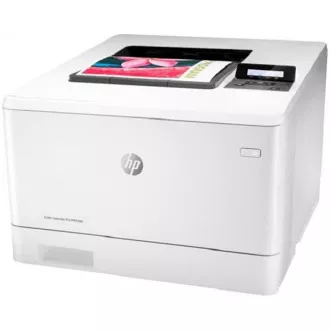 HP LaserJet Pro 400 color M454dn (A4, 27/27 ppm, USB 2.0, Ethernet, Duplex) HP LaserJet Pro 400 color M454dn (A4, 27/27 ppm, USB 2.0, Ethernet, Duplex)