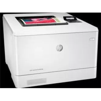 HP LaserJet Pro 400 color M454dn (A4, 27/27 ppm, USB 2.0, Ethernet, Duplex) HP LaserJet Pro 400 color M454dn (A4, 27/27 ppm, USB 2.0, Ethernet, Duplex)