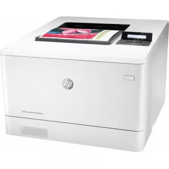 HP LaserJet Pro 400 color M454dw (A4, 27/27 ppm, USB 2.0, Ethernet, Wi-Fi, Duplex) HP LaserJet Pro 400 color M454dw (A4, 27/27 ppm, USB 2.0, Ethernet, Wi-Fi, Duplex)