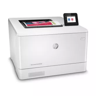 HP LaserJet Pro 400 color M454dw (A4, 27/27 ppm, USB 2.0, Ethernet, Wi-Fi, Duplex) HP LaserJet Pro 400 color M454dw (A4, 27/27 ppm, USB 2.0, Ethernet, Wi-Fi, Duplex)