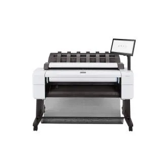 HP DesignJet T2600ps 36" Multifunction Printer MFP (A0+, 19.3s A1, USB, Ethernet) HP DesignJet T2600ps 36" Multifunction Printer MFP (A0+, 19.3s A1, USB, Ethernet)