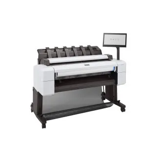 HP DesignJet T2600ps 36" Multifunction Printer MFP (A0+, 19.3s A1, USB, Ethernet) HP DesignJet T2600ps 36" Multifunction Printer MFP (A0+, 19.3s A1, USB, Ethernet)