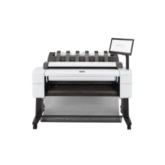 HP DesignJet T2600ps 36" Multifunction Printer MFP (A0+, 19.3s A1, USB, Ethernet) HP DesignJet T2600ps 36" Multifunction Printer MFP (A0+, 19.3s A1, USB, Ethernet)