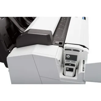 HP DesignJet T2600ps 36" Multifunction Printer MFP (A0+, 19.3s A1, USB, Ethernet) HP DesignJet T2600ps 36" Multifunction Printer MFP (A0+, 19.3s A1, USB, Ethernet)