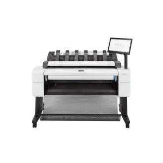 HP DesignJet T2600ps 36" Multifunction Printer MFP (A0+, 19.3s A1, USB, Ethernet) HP DesignJet T2600ps 36" Multifunction Printer MFP (A0+, 19.3s A1, USB, Ethernet)