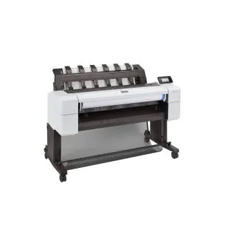 HP DesignJet T1600ps 36" Printer - HDD (A0+, 19.3s A1, Ethernet, HDD) HP DesignJet T1600ps 36" Printer - HDD (A0+, 19.3s A1, Ethernet, HDD)