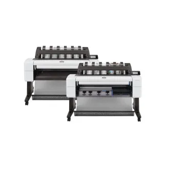 HP DesignJet T1600ps 36" Printer - HDD (A0+, 19.3s A1, Ethernet, HDD) HP DesignJet T1600ps 36" Printer - HDD (A0+, 19.3s A1, Ethernet, HDD)
