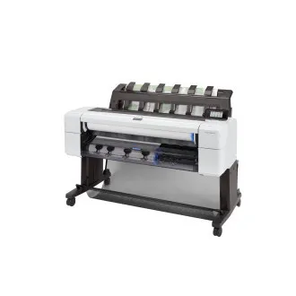 HP DesignJet T1600ps 36" Printer - HDD (A0+, 19.3s A1, Ethernet, HDD) HP DesignJet T1600ps 36" Printer - HDD (A0+, 19.3s A1, Ethernet, HDD)