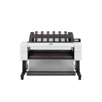 HP DesignJet T1600 36" Printer - HDD (A0+, 19.3s A1, Ethernet, HDD) HP DesignJet T1600 36" Printer - HDD (A0+, 19.3s A1, Ethernet, HDD)