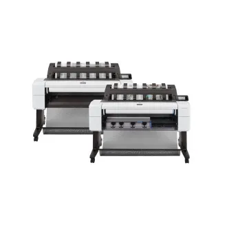 HP DesignJet T1600 36" Printer - HDD (A0+, 19.3s A1, Ethernet, HDD) HP DesignJet T1600 36" Printer - HDD (A0+, 19.3s A1, Ethernet, HDD)