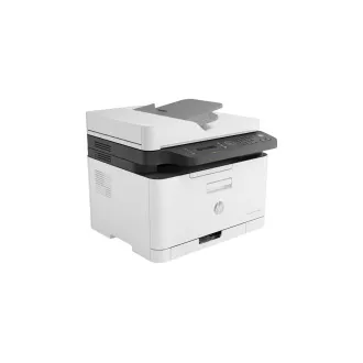 HP Color Laser MFP 179FNW (A4, 18/4 ppm, USB 2.0, Ethernet, Wi-Fi, Print/Scan/Copy/Fax, ADF)