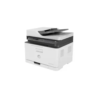 HP Color Laser MFP 179FNW (A4, 18/4 ppm, USB 2.0, Ethernet, Wi-Fi, Print/Scan/Copy/Fax, ADF)