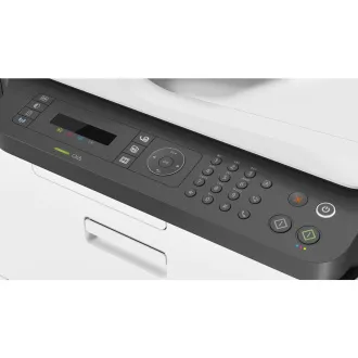 HP Color Laser MFP 179FNW (A4, 18/4 ppm, USB 2.0, Ethernet, Wi-Fi, Print/Scan/Copy/Fax, ADF)