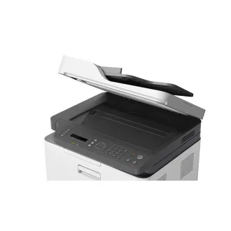 HP Color Laser MFP 179FNW (A4, 18/4 ppm, USB 2.0, Ethernet, Wi-Fi, Print/Scan/Copy/Fax, ADF)