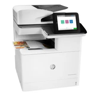 HP Color LaserJet Enterprise MFP M776dn (A3, 46ppm, USB, Ethernet, Print/Scan/Copy, DADF, Duplex) HP Color LaserJet Enterprise MFP M776dn (A3, 46ppm, USB, Ethernet, Print/Scan/Copy, DADF, Duplex)