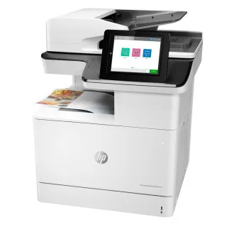 HP Color LaserJet Enterprise MFP M776dn (A3, 46ppm, USB, Ethernet, Print/Scan/Copy, DADF, Duplex) HP Color LaserJet Enterprise MFP M776dn (A3, 46ppm, USB, Ethernet, Print/Scan/Copy, DADF, Duplex)