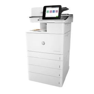 HP Color LaserJet Enterprise Flow MFP M776z (A3, 46ppm, USB, Ethernet, Wi-Fi, Print/Scan/Copy, FAX, DADF, Duplex, HDD) HP Color LaserJet Enterprise Flow MFP M776z (A3, 46ppm, USB, Ethernet, Wi-Fi, Print/Scan/Copy, FAX, DADF, Duplex, HDD)