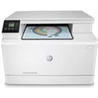 HP Color LaserJet Pro MFP M183fw (A4, 16/16 ppm, USB 2.0, Ethernet, Wi-Fi, Print/Scan/Copy, ADF) HP Color LaserJet Pro MFP M183fw (A4, 16/16 ppm, USB 2.0, Ethernet, Wi-Fi, Print/Scan/Copy, ADF)