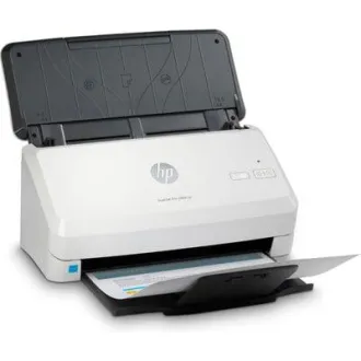 HP ScanJet Pro 2000 s2 Sheet-Feed Scanner (A4, 600 dpi, USB 3.0, ADF, Duplex) HP ScanJet Pro 2000 s2 Sheet-Feed Scanner (A4, 600 dpi, USB 3.0, ADF, Duplex)