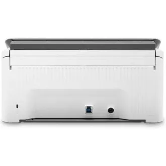 HP ScanJet Pro 2000 s2 Sheet-Feed Scanner (A4, 600 dpi, USB 3.0, ADF, Duplex) HP ScanJet Pro 2000 s2 Sheet-Feed Scanner (A4, 600 dpi, USB 3.0, ADF, Duplex)