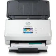 HP ScanJet Pro N4000 snw1 Sheet-Feed Scanner (A4, 600 dpi, USB 3.0, Ethernet, Wi-Fi, ADF, Duplex)