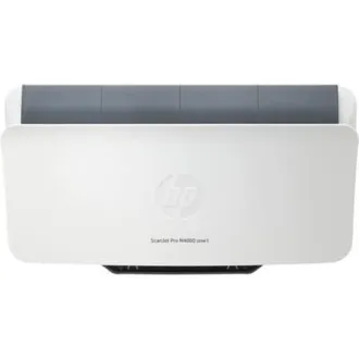 HP ScanJet Pro N4000 snw1 Sheet-Feed Scanner (A4, 600 dpi, USB 3.0, Ethernet, Wi-Fi, ADF, Duplex)