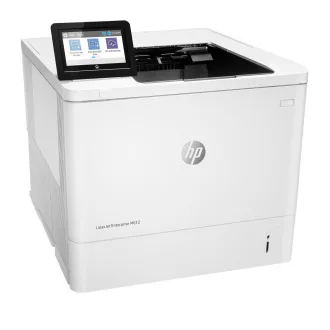 HP LaserJet Enterprise M612dn (A4; 71 ppm, USB2.0; Ethernet, Duplex) HP LaserJet Enterprise M612dn (A4; 71 ppm, USB2.0; Ethernet, Duplex)