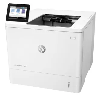 HP LaserJet Enterprise M612dn (A4; 71 ppm, USB2.0; Ethernet, Duplex) HP LaserJet Enterprise M612dn (A4; 71 ppm, USB2.0; Ethernet, Duplex)