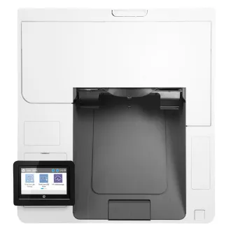 HP LaserJet Enterprise M612dn (A4; 71 ppm, USB2.0; Ethernet, Duplex) HP LaserJet Enterprise M612dn (A4; 71 ppm, USB2.0; Ethernet, Duplex)